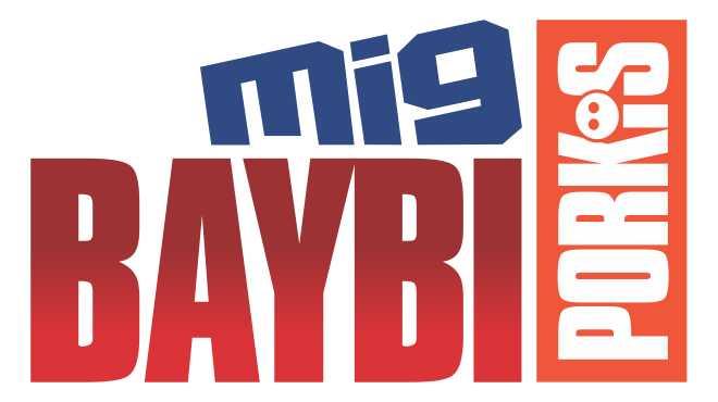 MIG BAYBI PORKI’S