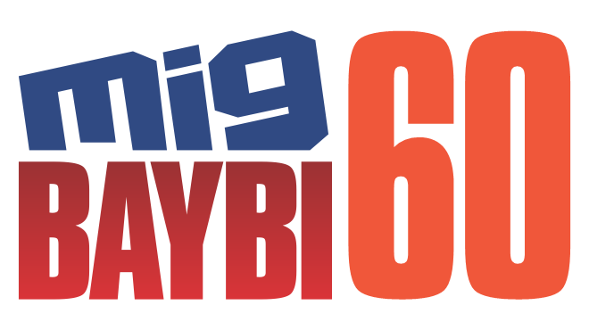 MIG BAYBI 60