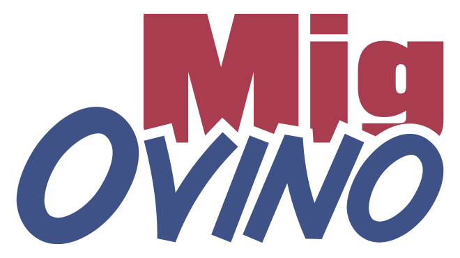 MIG OVINO