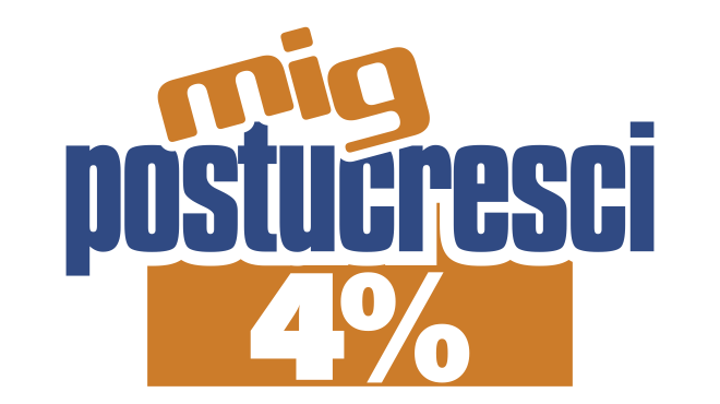 MIG POSTUCRESCI 4%