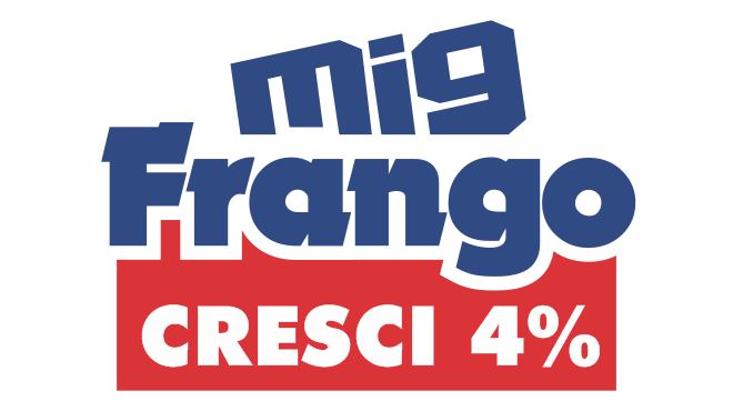 MIG FRANGOCRESCI 4%