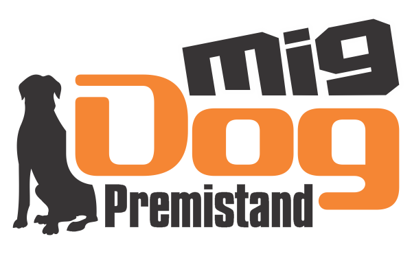 MIG DOG PREMISTAND