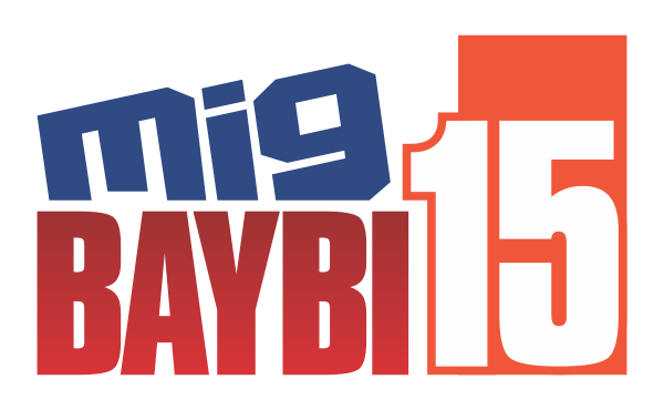 MIG BAYBI 15