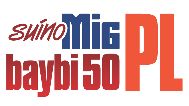 MIG BAYBI 50 PL